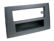 Adaptérový rámček pre montáž 1DIN autorádia Volvo XC90 (C) 2002-2014 Adaptérový rámček pre montáž 1DIN autorádia Volvo XC90 (C) 2002-2014