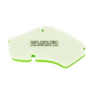 Vzduchový filter HFA5216DS PIAGGIO 50 ZIP 96-00 Vzduchový filter HFA5216DS PIAGGIO 50 ZIP 96-00