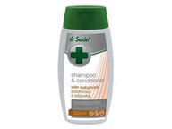 Dr Seidel IODOPHOR šampón s kondicionérom 220 ml Dr Seidel IODOPHOR šampón s kondicionérom 220 ml