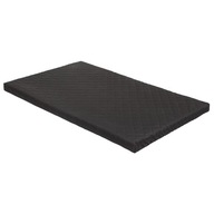 Matrac Deluxe, pelech pre psa -XL: 81x50