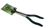 DLHÉ KLIEŠTE JONNESWAY 275 mm OHNUTÉ 45 stupňov P7602 DLHÉ KLIEŠTE JONNESWAY 275 mm OHNUTÉ 45 stupňov P7602
