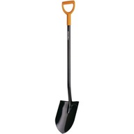 Lopata ostrá Solid Fiskars 1003455 131413 Lopata ostrá Solid Fiskars 1003455 131413