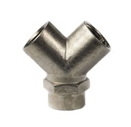 T-kus Pneumatické potrubie GW 3 X 1/2" T-kus Pneumatické potrubie GW 3 X 1/2"