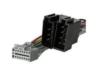 ISO ADAPTÉR ALPINE CDE-120R CDE-120RM CDE-120RR ISO ADAPTÉR ALPINE CDE-120R CDE-120RM CDE-120RR