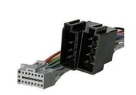 ISO ADAPTÉR ALPINE CDE-120R CDE-120RM CDE-120RR