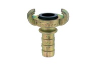 Claw konektor, hadica 13mm 1/2'' vzduchová príruba SKB