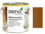 Osmo Dekoračný vosk 3143 Cognac 0,125L BEZ DPH Osmo Dekoračný vosk 3143 Cognac 0,125L BEZ DPH