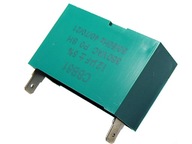 Modul regulátora napätia AVR 12uF pre generátor Modul regulátora napätia AVR 12uF pre generátor
