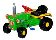POĽSKÝ TRAKTOR PEDÁLOVÝ JAZDA TRAKTORA JAZDA ZADARMO POĽSKÝ TRAKTOR PEDÁLOVÝ JAZDA TRAKTORA JAZDA ZADARMO