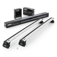 Strešný nosič Thule WINGBAR Renault MEGANE II 2 Strešný nosič Thule WINGBAR Renault MEGANE II 2