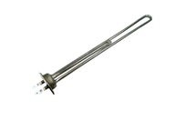 kotlový ohrievač 2000W 5/4" R 2kW s trub kotlový ohrievač 2000W 5/4" R 2kW s trub