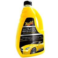 MEGUIARS ULTIMATE WASH & WAX 1420ML G17748 MEGUIARS ULTIMATE WASH & WAX 1420ML G17748