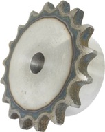 Reťazové koleso 06B-1 3/8" Z=37 s nábojom Reťazové koleso 06B-1 3/8" Z=37 s nábojom