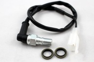 Snímač dorazu brzdových skrutiek Banjo Bolt M10x1,25mm Snímač dorazu brzdových skrutiek Banjo Bolt M10x1,25mm