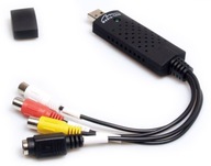 Záznamník obrazu MEDIA-TECH MT4169 Video Grabber Záznamník obrazu MEDIA-TECH MT4169 Video Grabber
