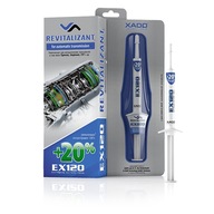 XADO REVITALIZANT EX120 8ml AUTOMATICKÁ PREVODOVKA XADO REVITALIZANT EX120 8ml AUTOMATICKÁ PREVODOVKA