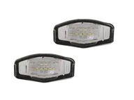 LED OSVETLENIE HONDA CIVIC VII 7 8 VIII CITY LED OSVETLENIE HONDA CIVIC VII 7 8 VIII CITY