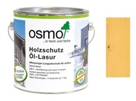 Osmo 710 Pinia Olej na ochranu dreva 0,75 l