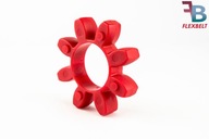 KONEKTOR VLOŽKY ROTEX 28 98 ShA fi=65 mm KONEKTOR VLOŽKY ROTEX 28 98 ShA fi=65 mm