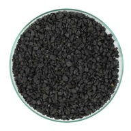 25 KG ČIERNA ZRÚŤ 2-5mm PRE AKVÁRIUM PRE RASTLINY 25 KG ČIERNA ZRÚŤ 2-5mm PRE AKVÁRIUM PRE RASTLINY