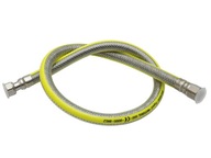 Flexibilný kábel plynovej hadice pre sporáky 200 cm
