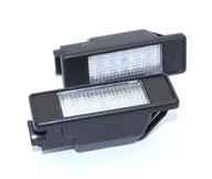 LED TABUĽOVÉ OSVETLENIE Vito Viano 639 Sprinter LED TABUĽOVÉ OSVETLENIE Vito Viano 639 Sprinter