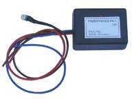 LED SIGNALIZÁTOR 12V 50W nastaviteľný LED SIGNALIZÁTOR 12V 50W nastaviteľný