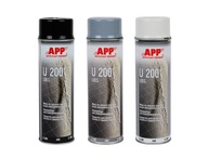 Údržba podvozku LAMB 0,5L SPRAY U200 app Údržba podvozku LAMB 0,5L SPRAY U200 app