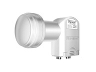 PREMIUM TWIN LNB OPTICUM ORTON NC+ SAT prevodník PREMIUM TWIN LNB OPTICUM ORTON NC+ SAT prevodník