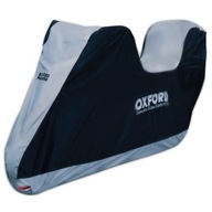 KRYT NA MOTOCYKEL S OXFORD AQUATEX L KRYT NA MOTOCYKEL S OXFORD AQUATEX L