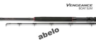 SHIMANO VENGEANCE BOAT SLIM 7'6'' 30-50LB 2,28m SHIMANO VENGEANCE BOAT SLIM 7'6'' 30-50LB 2,28m