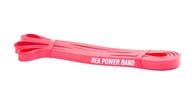 GUMA POWER BAND červená FITNESS 6,8-11kg 13mm