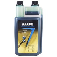 YAMALUBE 2-M TC-W3 RL 2T 1L 2T zmes oleja pre člny a vodné skútre