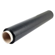 ČIERNA STRETCH FÓLIA NA RUKU 2,50 KG ČIERNA STRETCH FÓLIA NA RUKU 2,50 KG