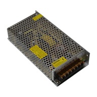 MODULÁRNY ZDROJ PRE LED AC 230V DC12V 16,7A 200W MODULÁRNY ZDROJ PRE LED AC 230V DC12V 16,7A 200W