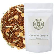 Rooibos Miracle Lemon - 250 g Rooibos Miracle Lemon - 250 g