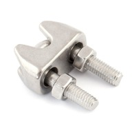 SVORKA NA POVRCH, 3mm, NEREZ A4, 20 ks. SVORKA NA POVRCH, 3mm, NEREZ A4, 20 ks.
