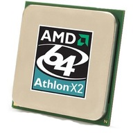 Procesor AMD Athlon 64 X2 5000+ AM2 2,6 GHz