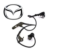 FABR NOVÝ ABS SENZOR MAZDA 6 PREDNÝ PRAVÝ FABR NOVÝ ABS SENZOR MAZDA 6 PREDNÝ PRAVÝ
