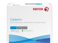 Xerox Colotech+ SRA3 saténový papier 160g 250 ar