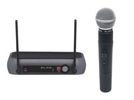 Bezdrôtový mikrofón PRM 901 BLOW - 1 mikrofón