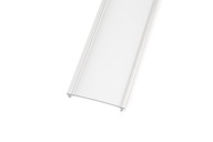 ŠIROKÉ PMMA FROSTED LAMPA PRE PR. SOLIS INSO ILEDO 2M ŠIROKÉ PMMA FROSTED LAMPA PRE PR. SOLIS INSO ILEDO 2M