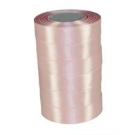 Stuha atlasová 25mm 6ks VEĽKOOBCHOD 8033 BLEDOM RUŽ Stuha atlasová 25mm 6ks VEĽKOOBCHOD 8033 BLEDOM RUŽ