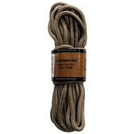 7 MM KÁBEL PARACORD. 15 METROV KOJOTA 7 MM KÁBEL PARACORD. 15 METROV KOJOTA