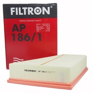 FILTRON VZDUCHOVÝ FILTER AP186/1 FORD VOLVO FILTRON VZDUCHOVÝ FILTER AP186/1 FORD VOLVO
