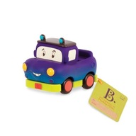 B.TOYS: Mini Wheeee-ls! Pikap MuddyMiles 3232