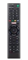 Diaľkové ovládanie pre TV SONY KDL-50W756C KDL-50W805C KDL-50W807C KDL-50W808C Diaľkové ovládanie pre TV SONY KDL-50W756C KDL-50W805C KDL-50W807C KDL-50W808C