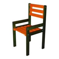 STOLIČKA S OPIERKAMI PRE BIEŤA VO FARBE!!! STOLIČKA S OPIERKAMI PRE BIEŤA VO FARBE!!!