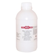 Tieniaca kvapalina a spájka - 500 ml