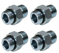 PRIPOJENIA HYDRAULICKÝ DELIČ, 1 SEKCIA, 80 L PRIPOJENIA HYDRAULICKÝ DELIČ, 1 SEKCIA, 80 L